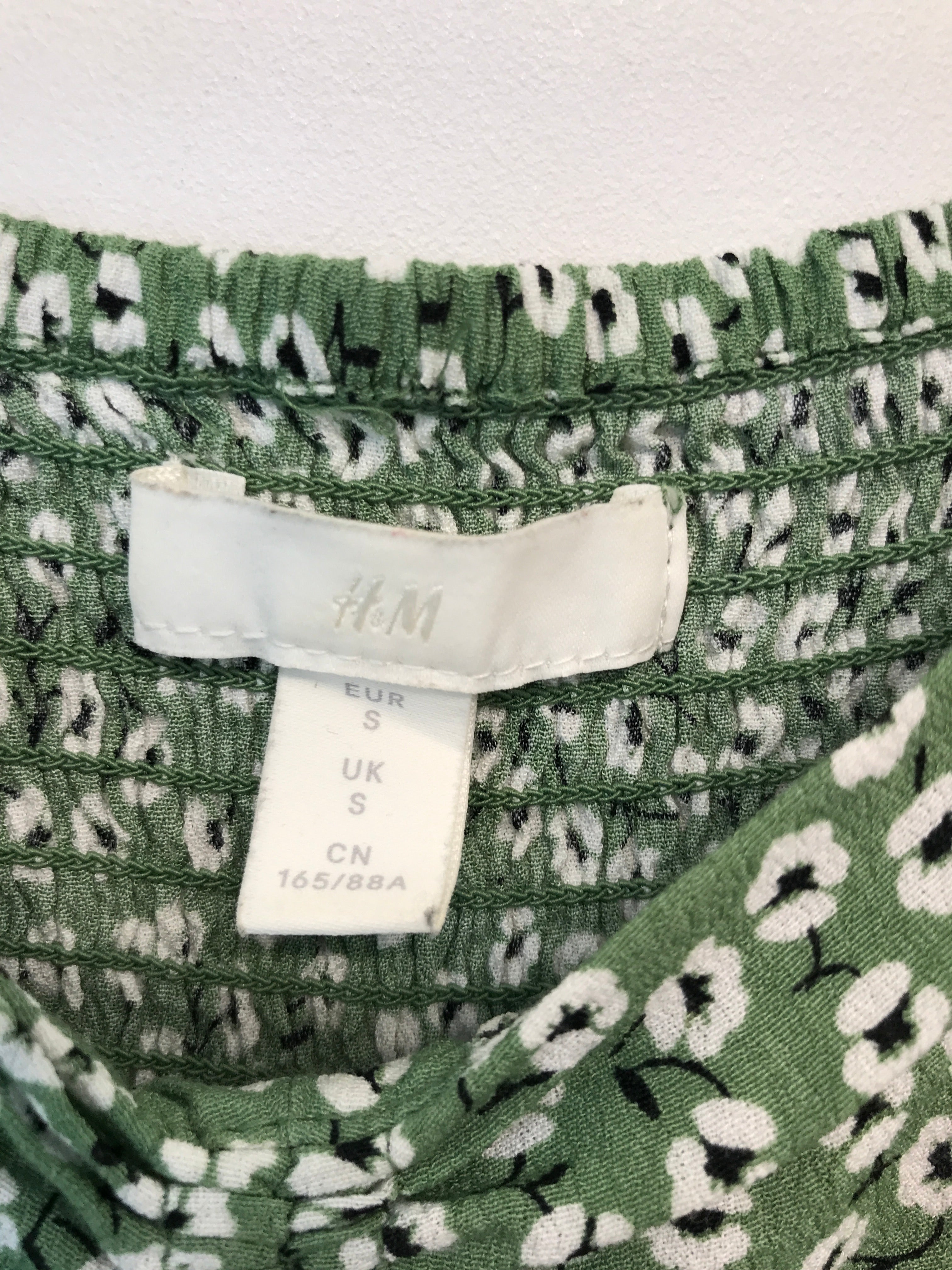 H&M Bluse